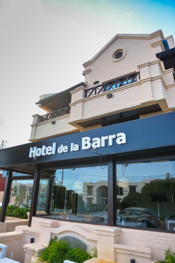 Hotel De La Barra Punta del Este Exterior foto